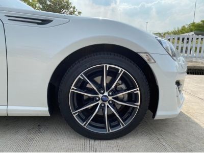 2018 Subaru BRZ 2.0 Minorchange รูปที่ 7